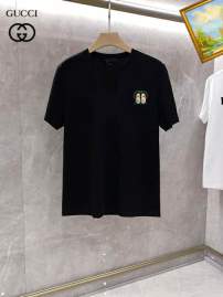 Picture of Gucci T Shirts Short _SKUGucciS-5XL25tr5211537